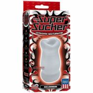 Super Sucker-Vagina