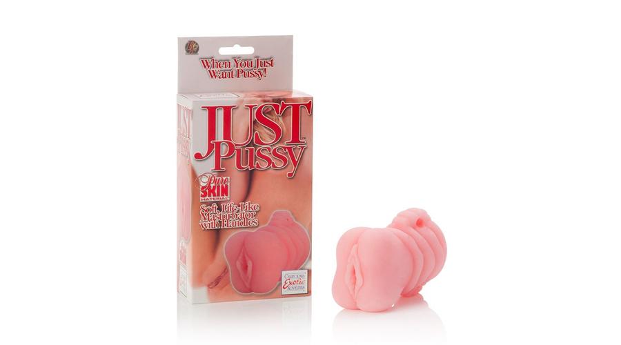 a fekete pussy.com